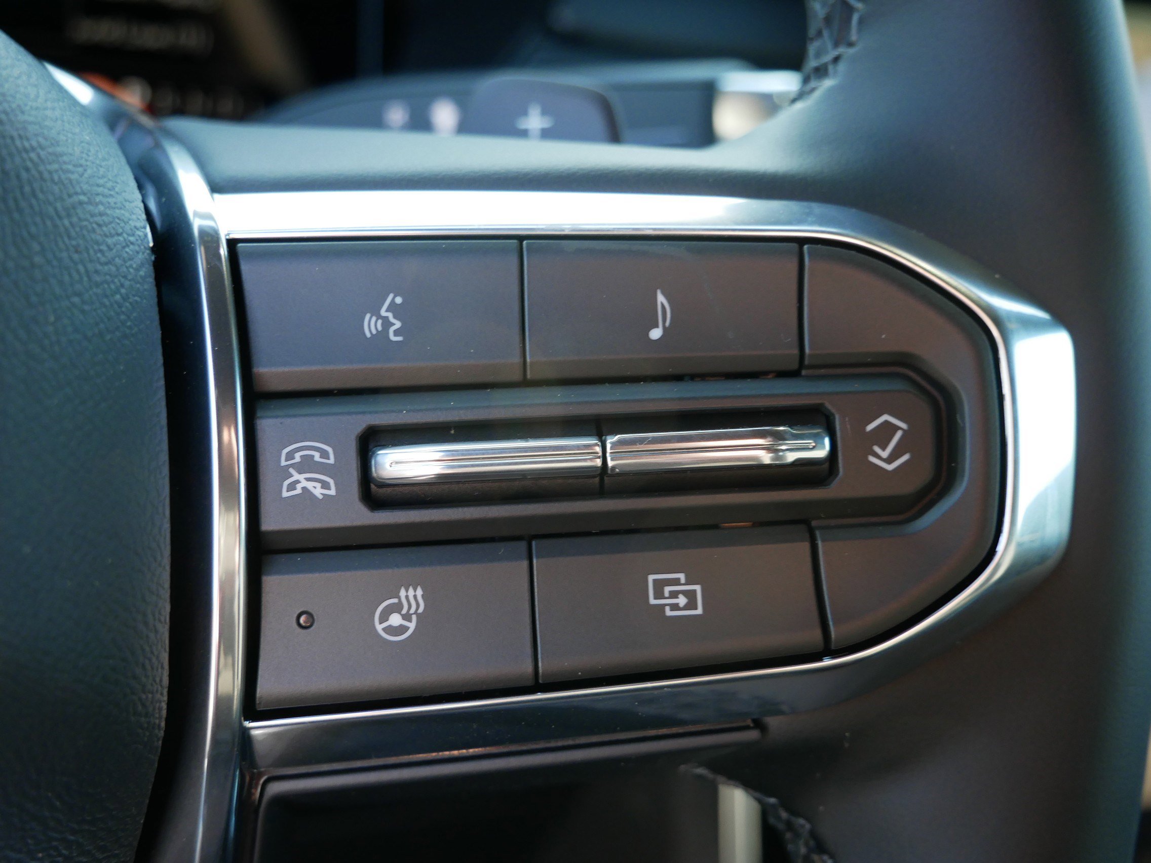 New 2026 GMC Acadia Elevation w/ Black Edition AWD/4WD image 21
