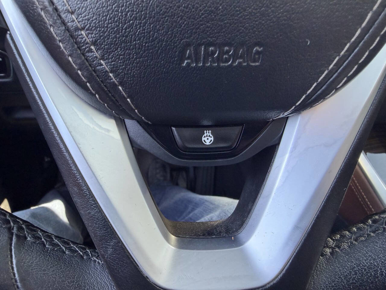 Used 2020 BMW X5 xDrive40i w/ Premium Package image 38