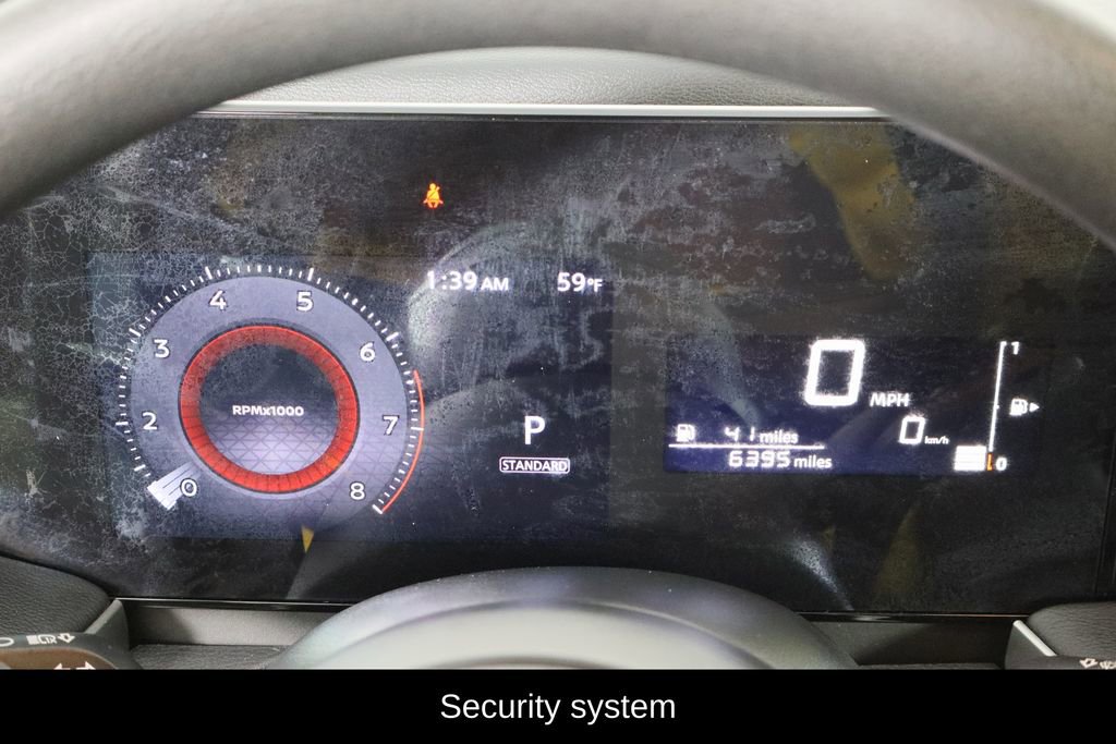 Used 2025 Nissan Kicks S image 11