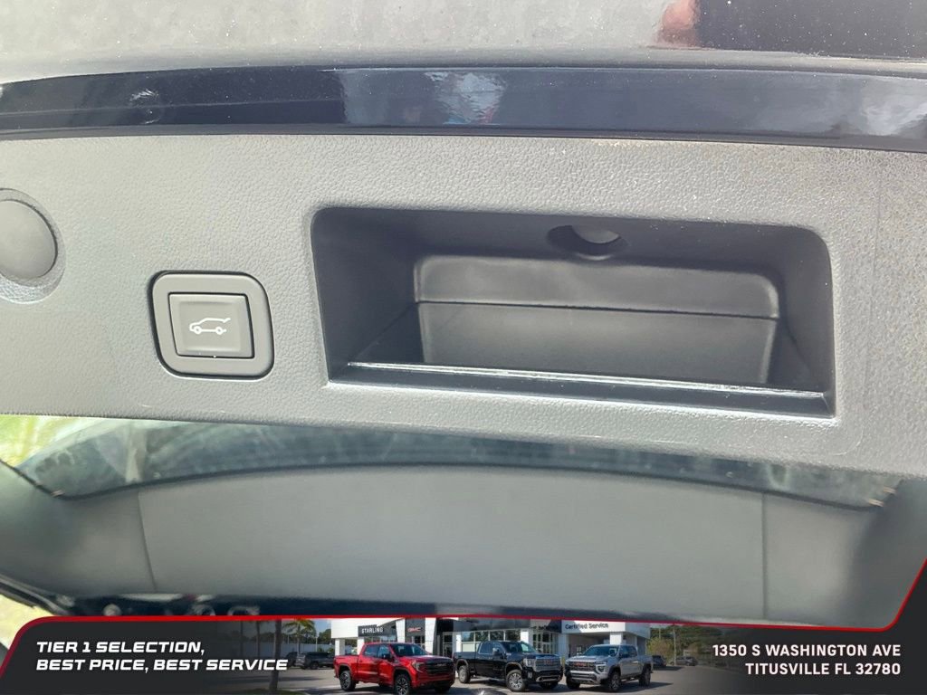 New 2026 GMC Terrain Elevation w/ Elevation Premium Package FWD image 19