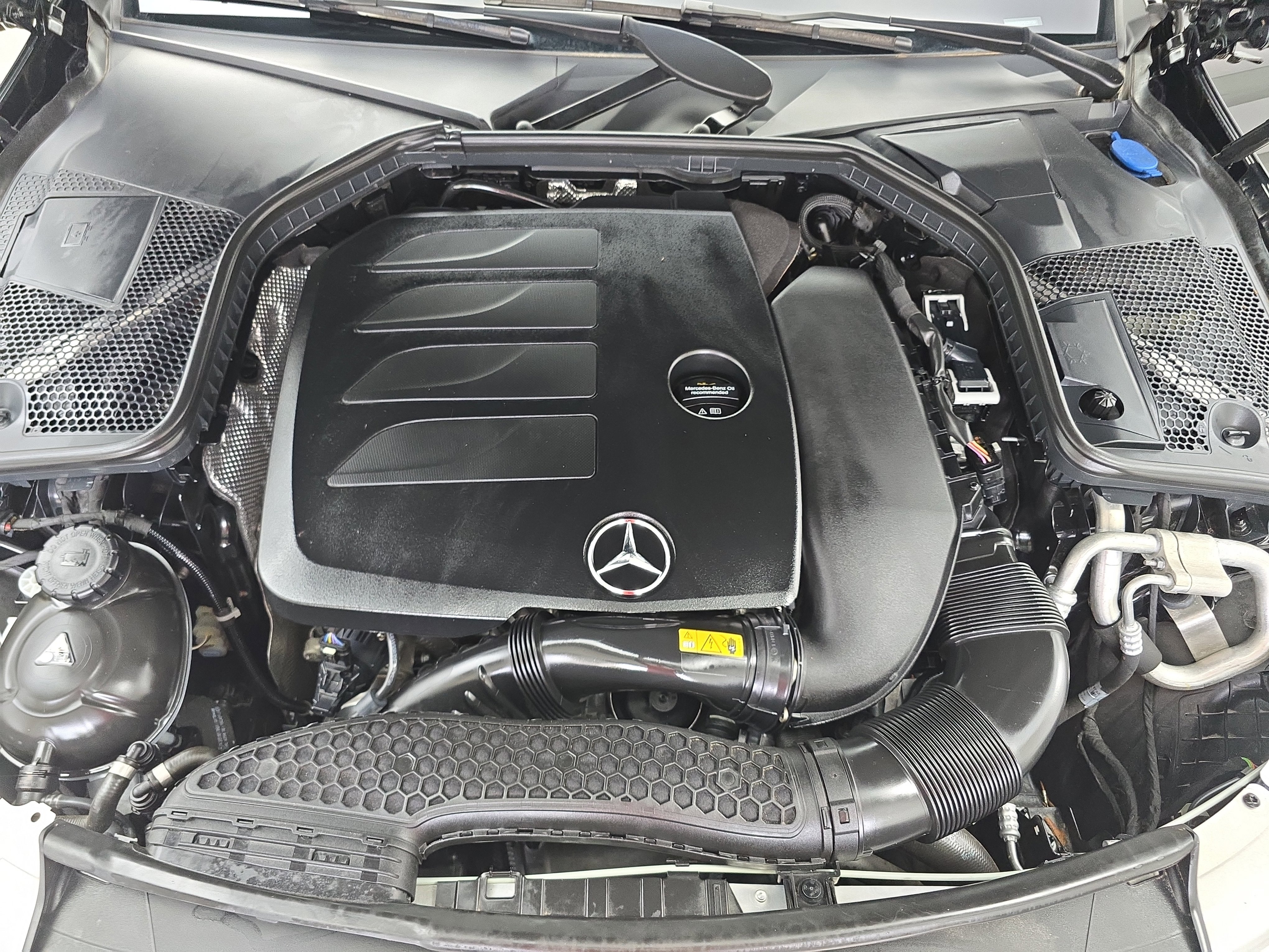 Used 2023 Mercedes-Benz C 300 Cabriolet image 28