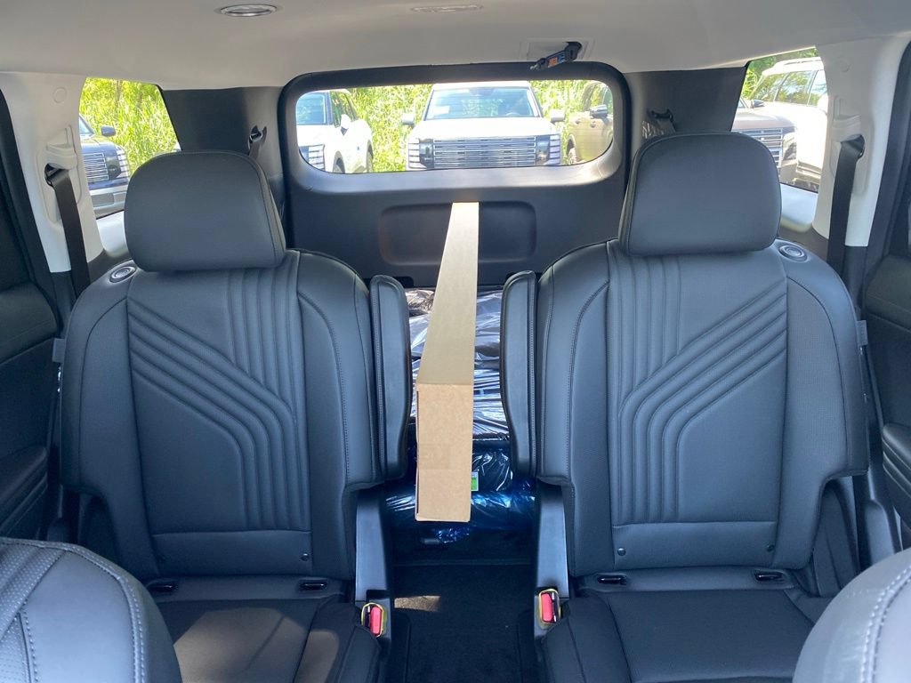 New 2026 Hyundai Palisade SEL Premium AWD/4WD image 14