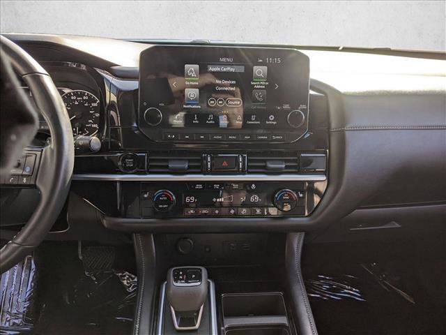 Used 2025 Nissan Pathfinder SL image 13