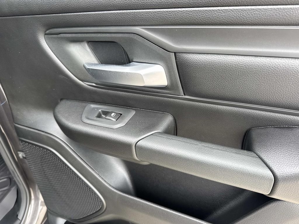 New 2026 RAM 1500 Warlock AWD/4WD image 22