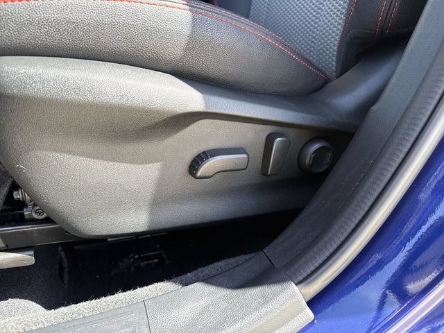 Certified 2023 Subaru Forester Sport AWD/4WD image 19
