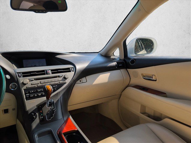 Used 2010 Lexus RX 350 2WD image 22