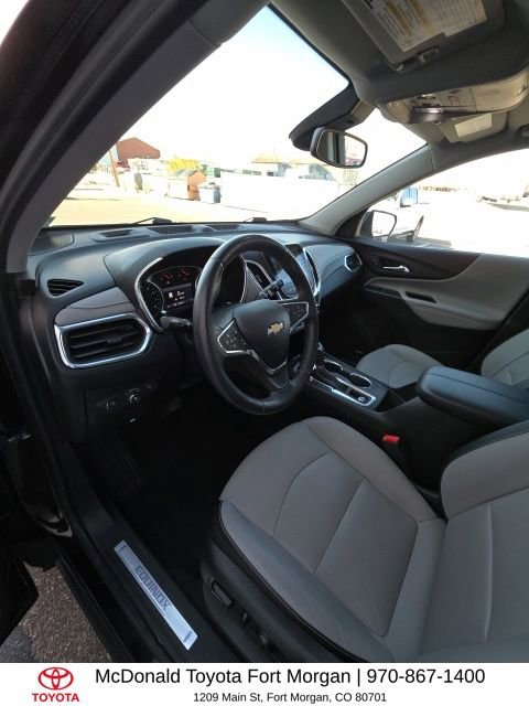 Used 2020 Chevrolet Equinox Premier image 15
