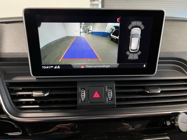 Used 2018 Audi Q5 2.0T Premium Plus w/ Premium Plus Package AWD/4WD image 28