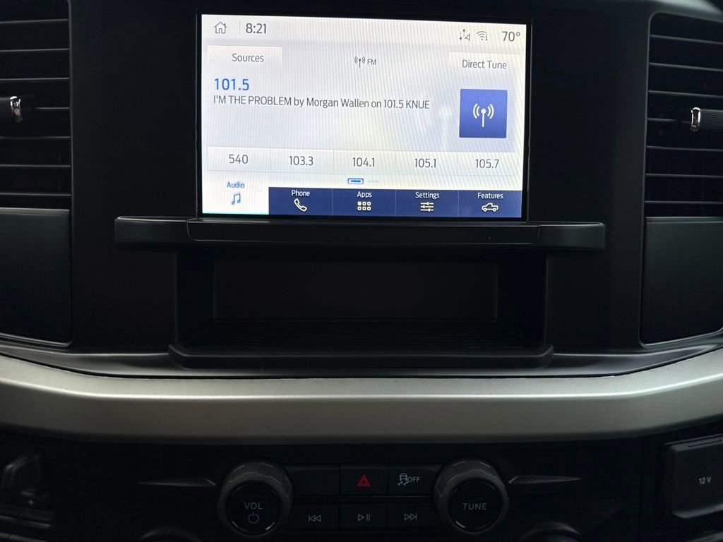 New 2026 Ford F250 XL w/ STX Appearance Package image 25