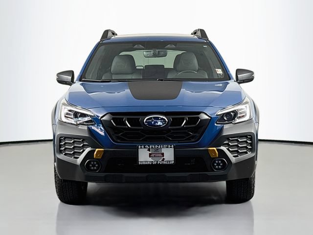 Certified 2025 Subaru Outback Wilderness AWD/4WD image 3
