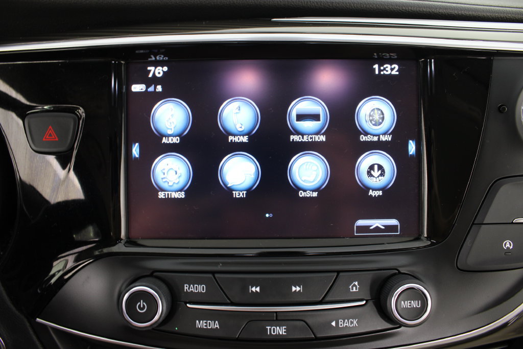Used 2019 Buick Envision Preferred FWD image 5