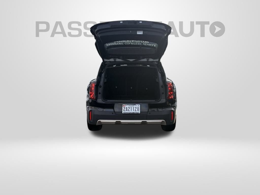 Used 2025 MINI Cooper Countryman S image 24