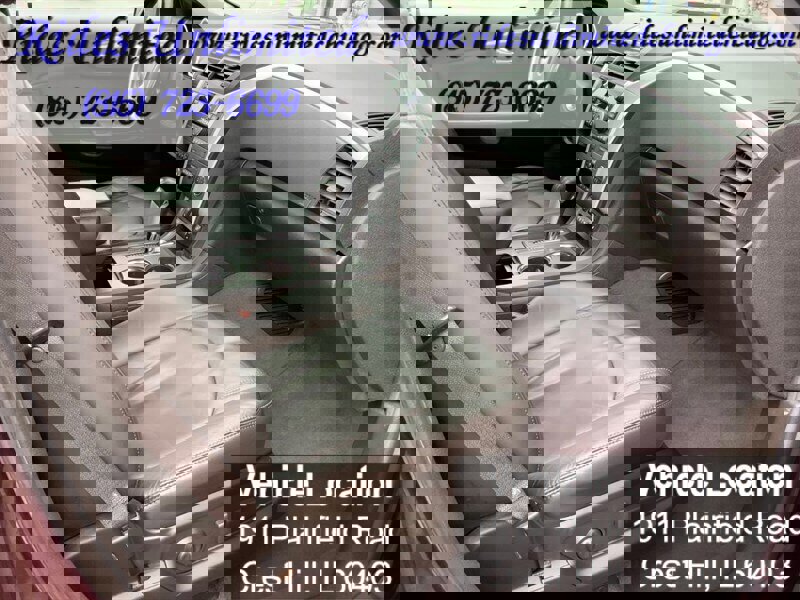 Used 2010 Chevrolet Traverse LT w/ Personal Connectivity Package image 30