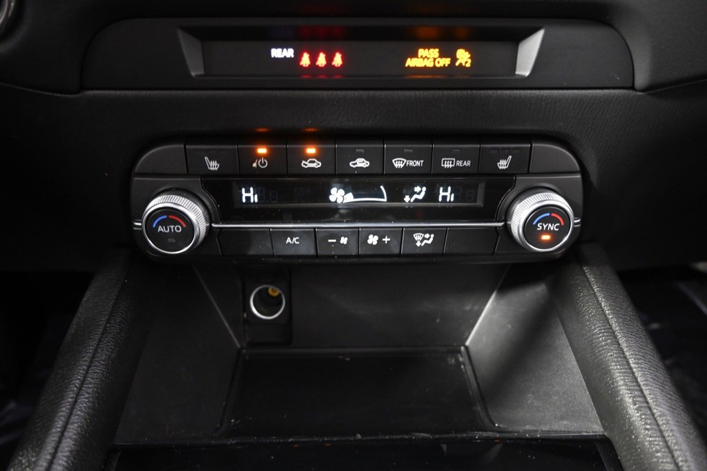 Used 2023 MAZDA CX-5 AWD 2.5 S w/ Preferred Package image 31