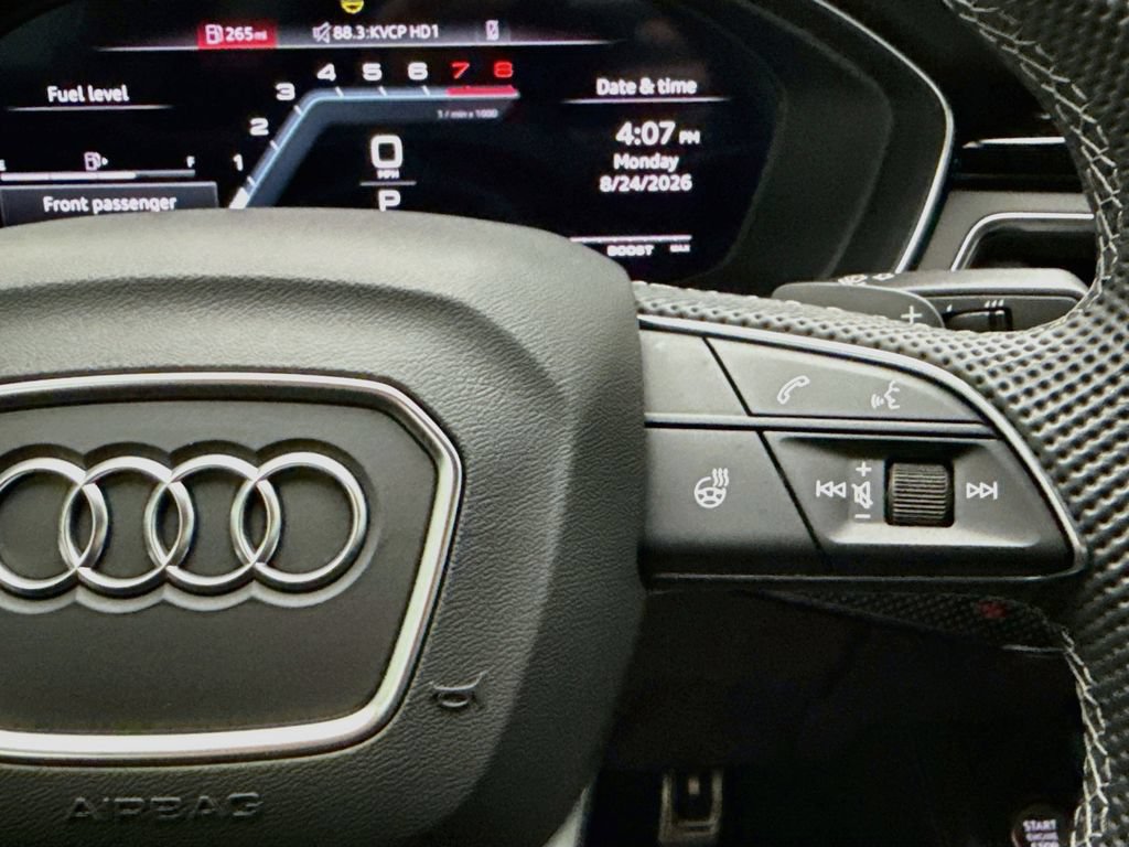 Certified 2024 Audi S5 Premium Plus w/ Premium Plus Package AWD/4WD image 12