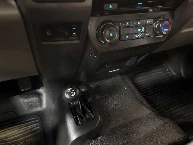 Used 2018 Ford F350 XL w/ Power Equipment Group image 24