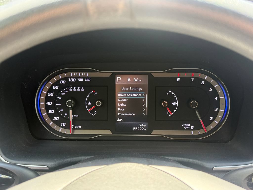 Used 2024 Hyundai Santa Cruz SEL AWD/4WD image 26