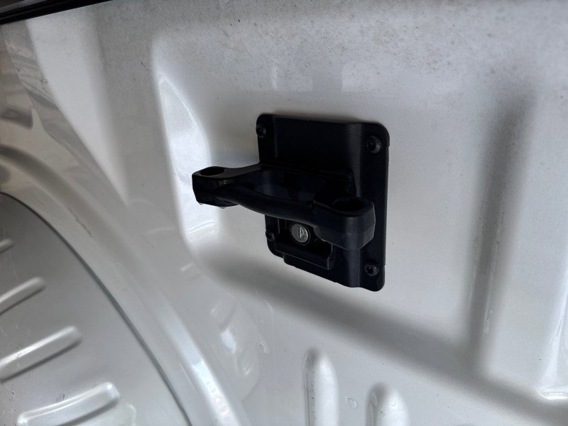 Used 2019 Ford F250 Platinum w/ Platinum Ultimate Package AWD/4WD image 49