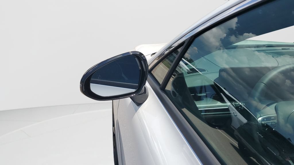 New 2026 Kia K5 GT-Line FWD image 27