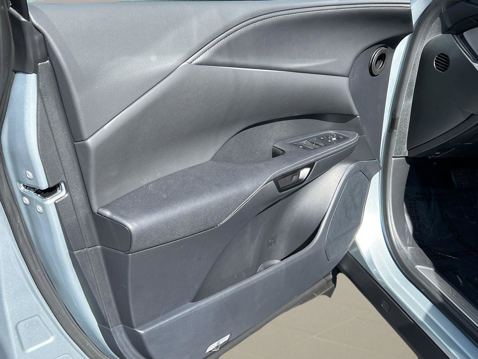 New 2026 Lexus RX 350h image 11