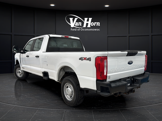 Used 2023 Ford F250 XL AWD/4WD image 5