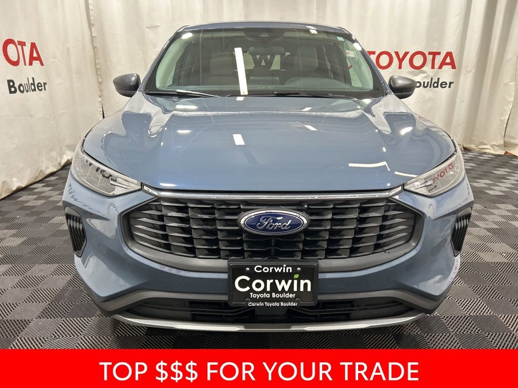 Used 2025 Ford Escape Active w/ Cold Weather Package video 2