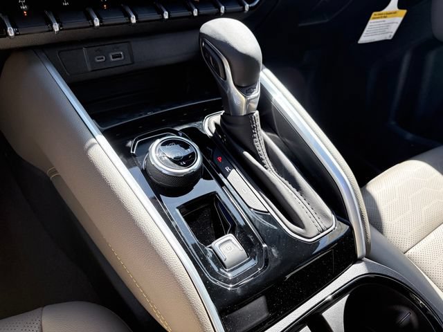 New 2026 Chevrolet Colorado ZR2 w/ Technology Package AWD/4WD image 7