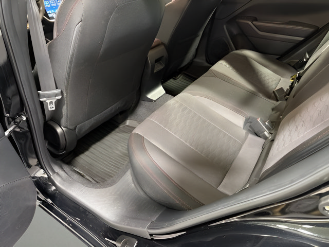 Certified 2024 Subaru Impreza 2.0i Sport AWD/4WD image 31