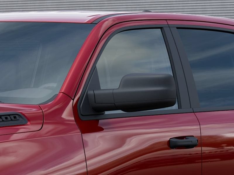 New 2027 RAM 1500 Warlock AWD/4WD image 13