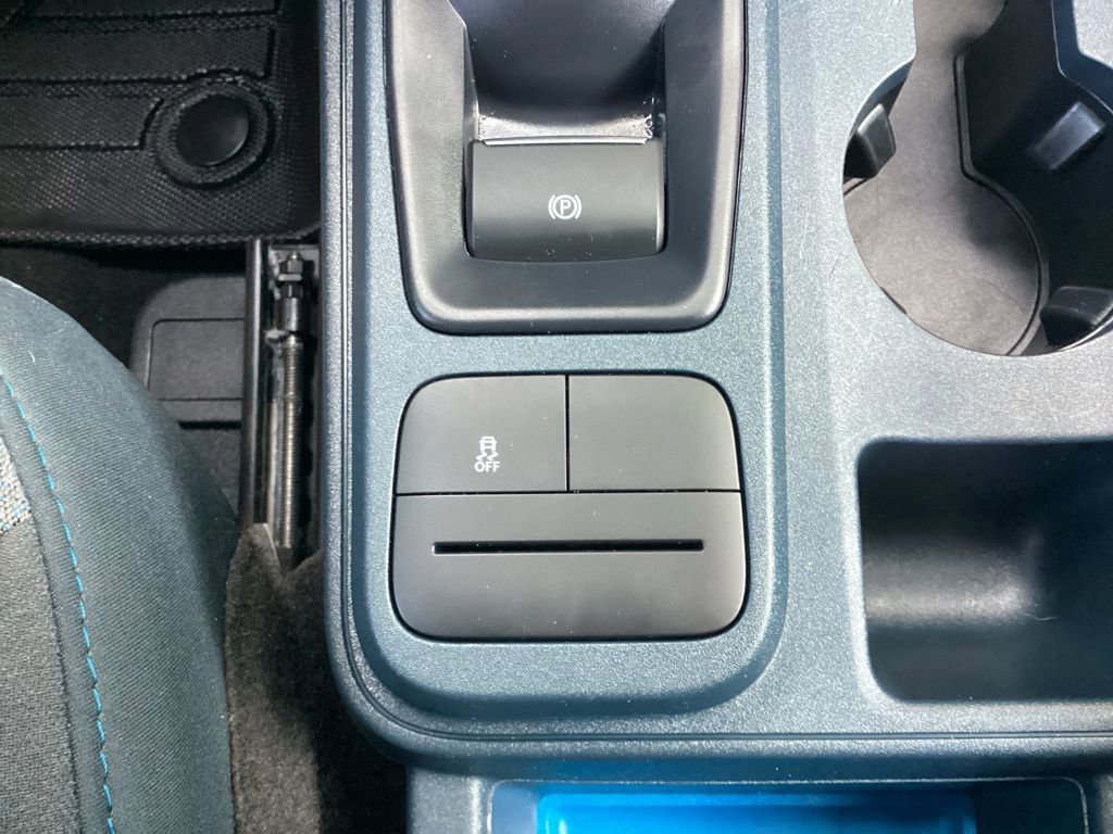 Used 2025 Ford Maverick XLT w/ XLT Luxury Package FWD image 58