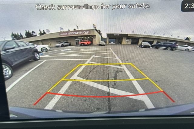 New 2026 Hyundai Elantra Sport image 18