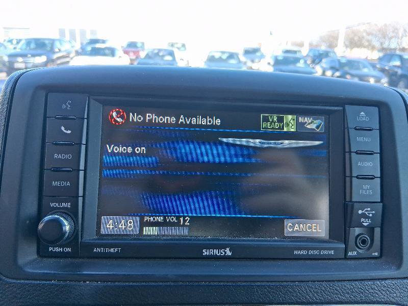 Used 2015 Chrysler Town & Country Touring-L w/ Driver Convenience Group image 33