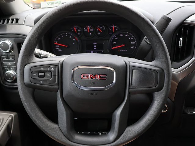 New 2026 GMC Sierra 1500 Pro w/ Graphite Edition AWD/4WD image 31
