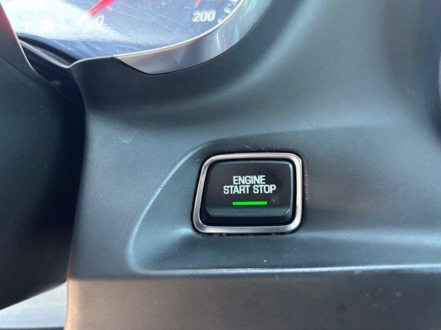 Used 2020 Chevrolet Camaro SS image 24