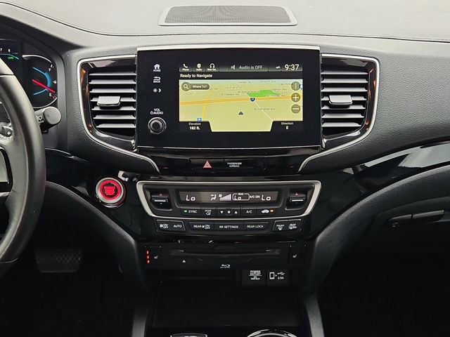 Used 2021 Honda Pilot Touring image 23