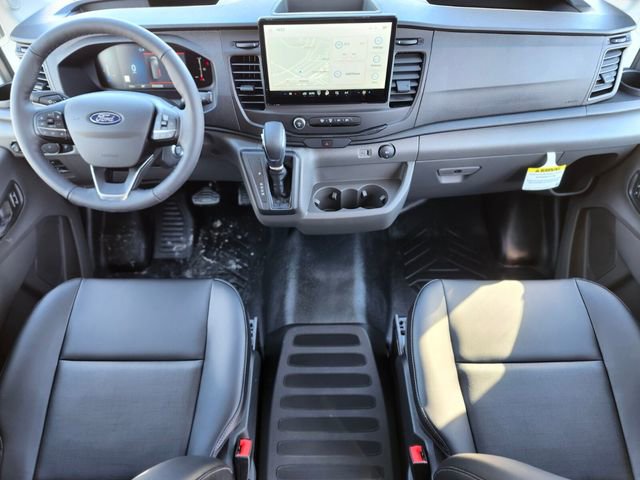New 2026 Ford Transit 350 148 Medium Roof w/ Load Area Protection Package image 12