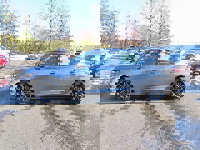 Used 2023 Acura Integra A-Spec image 3