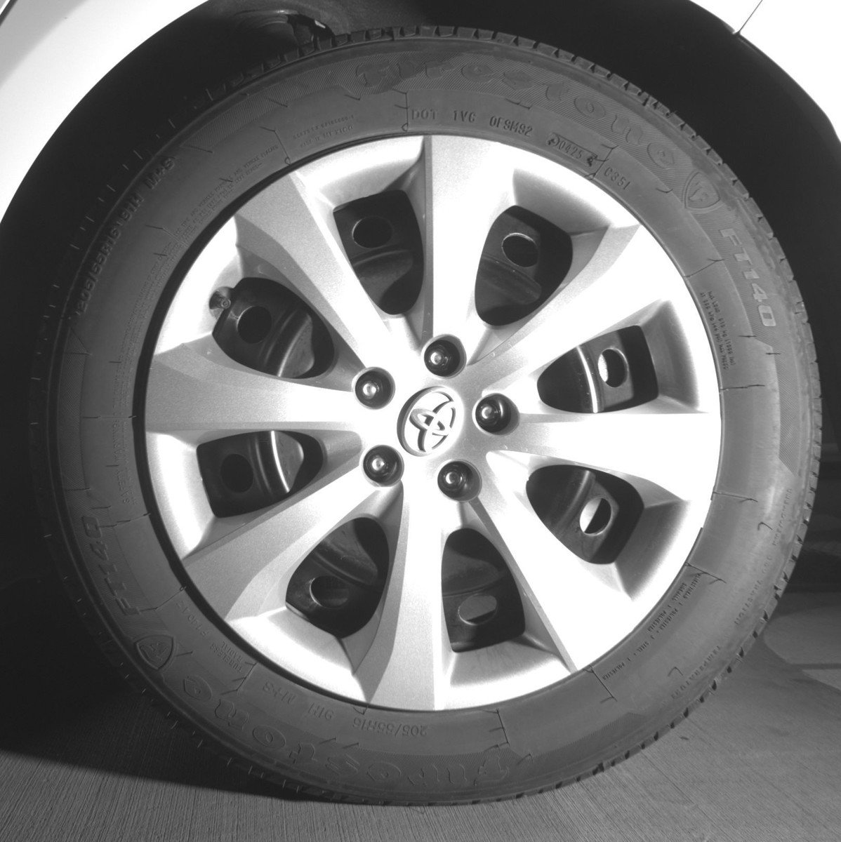 Used 2025 Toyota Corolla LE image 14