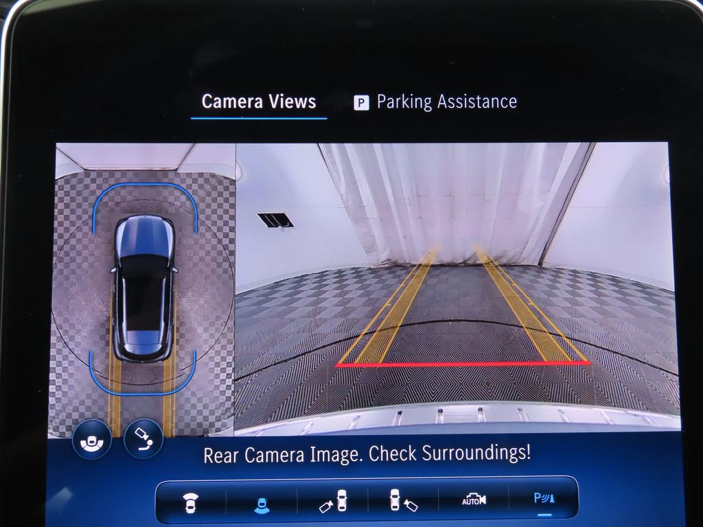 Certified 2025 Mercedes-Benz GLC 300 image 15