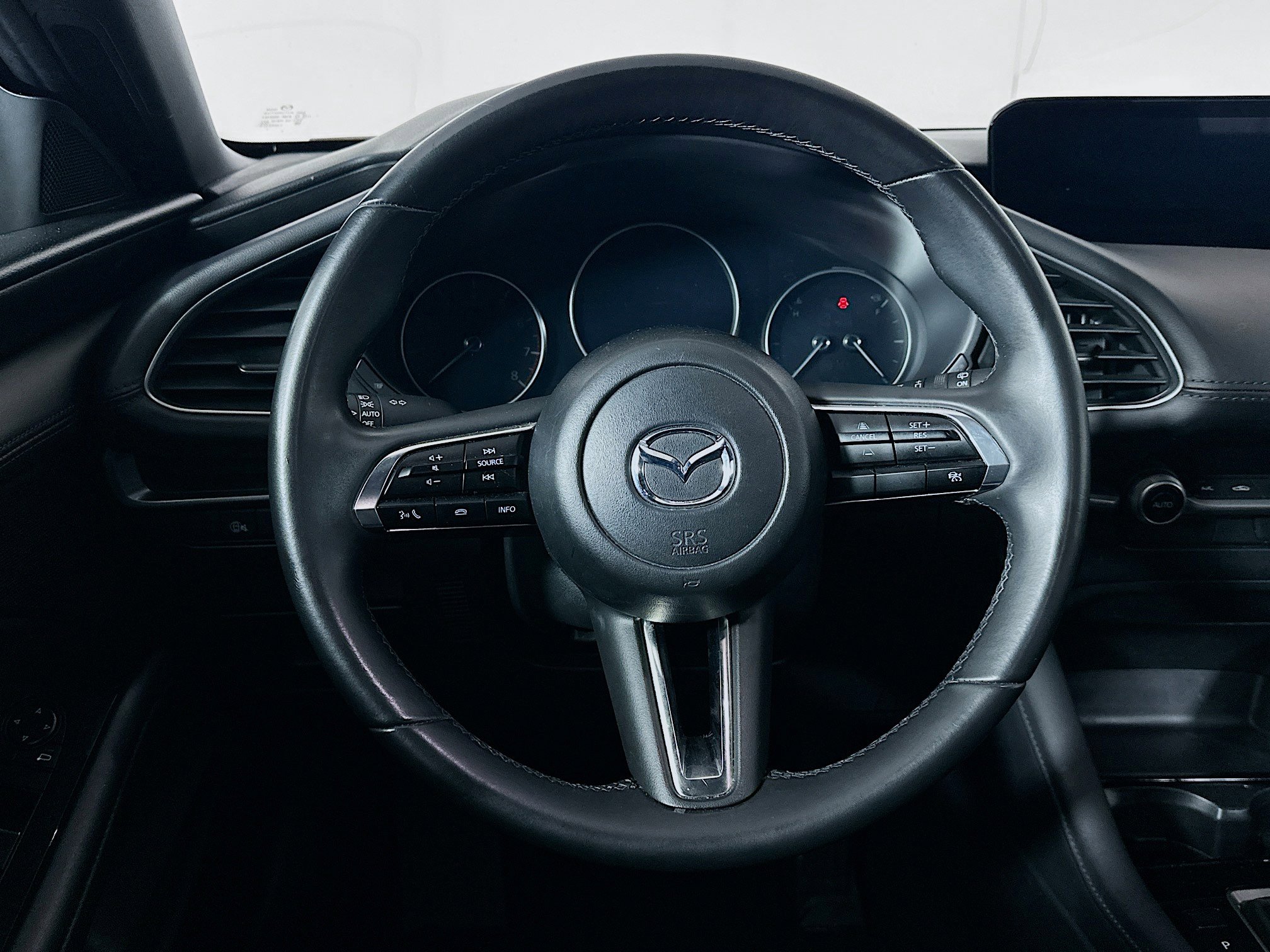 Used 2024 MAZDA MAZDA3 s image 18