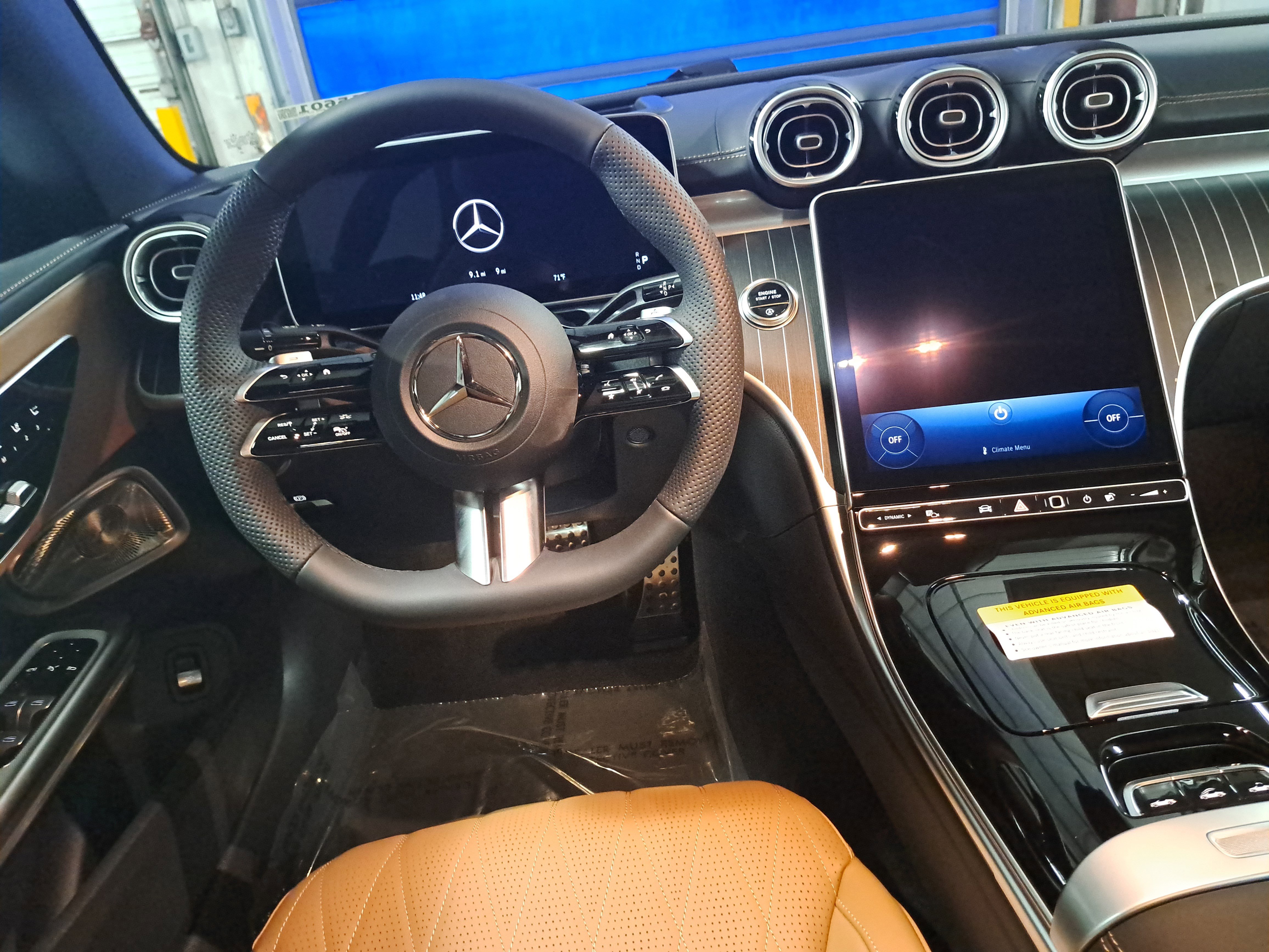 New 2026 Mercedes-Benz CLE 450 4MATIC Cabriolet image 14