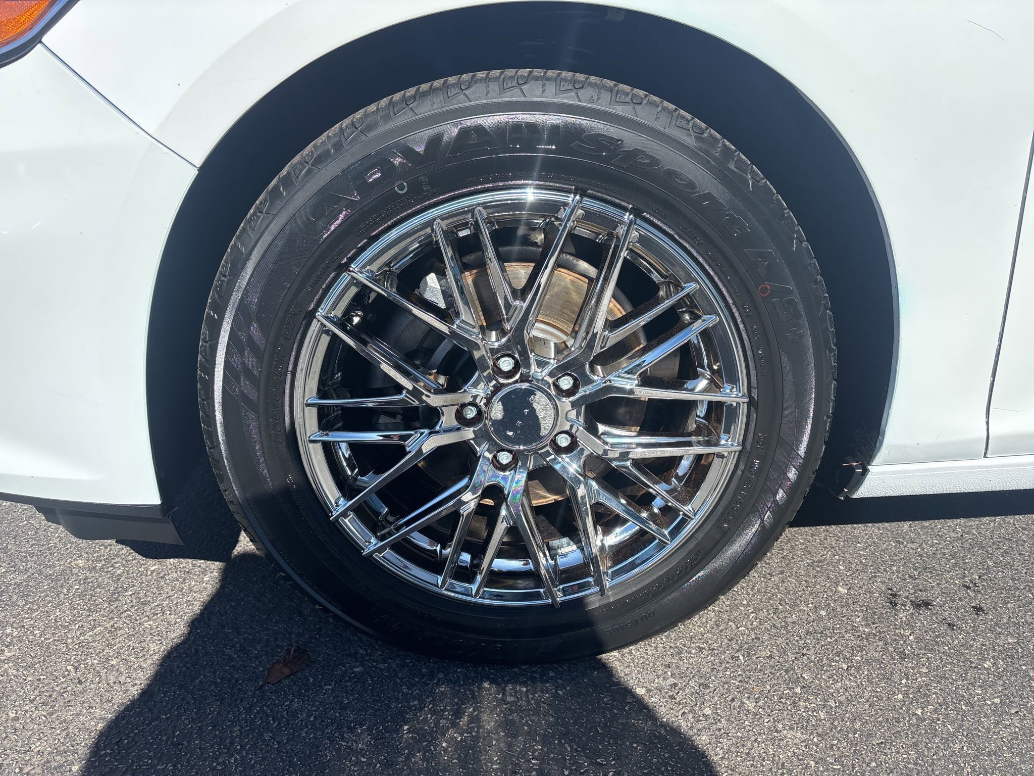 Used 2020 Chevrolet Malibu LT FWD image 11