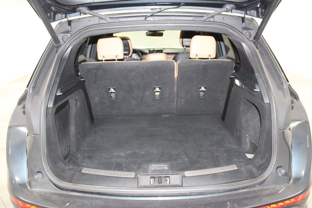 Used 2020 Lincoln Corsair Reserve image 16