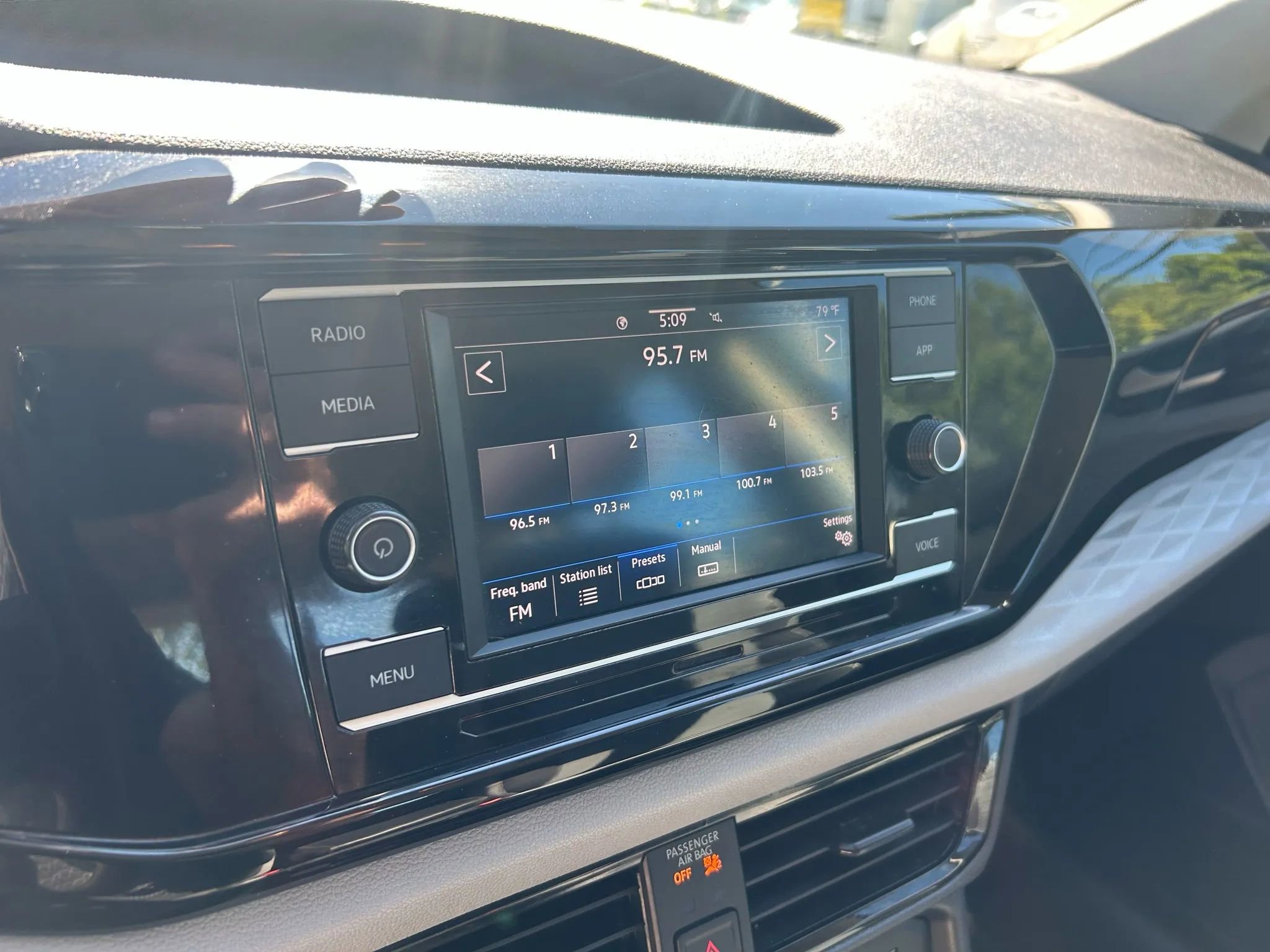 Used 2022 Volkswagen Taos S w/ IQ Drive S Package image 22