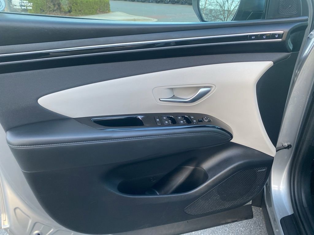 Used 2023 Hyundai Tucson Limited image 10