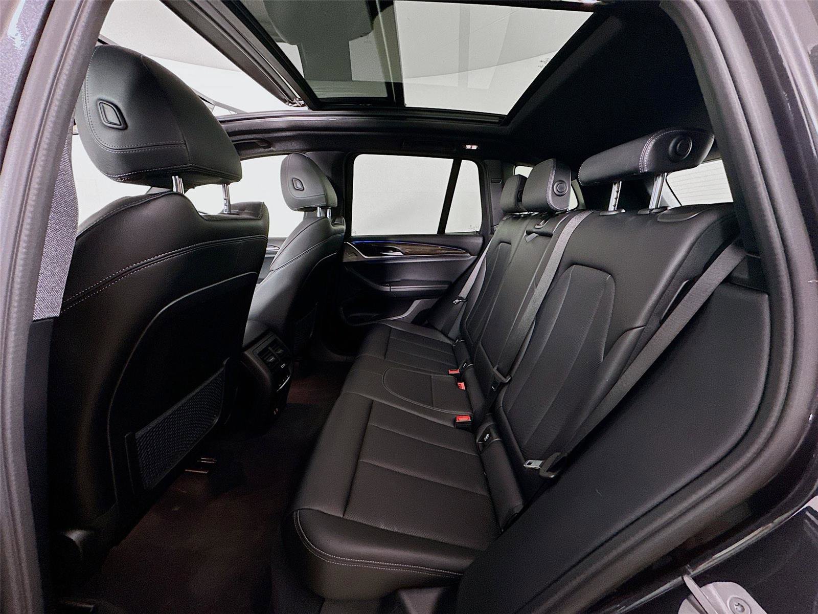 Used 2022 BMW X3 xDrive30i w/ Convenience Package image 25