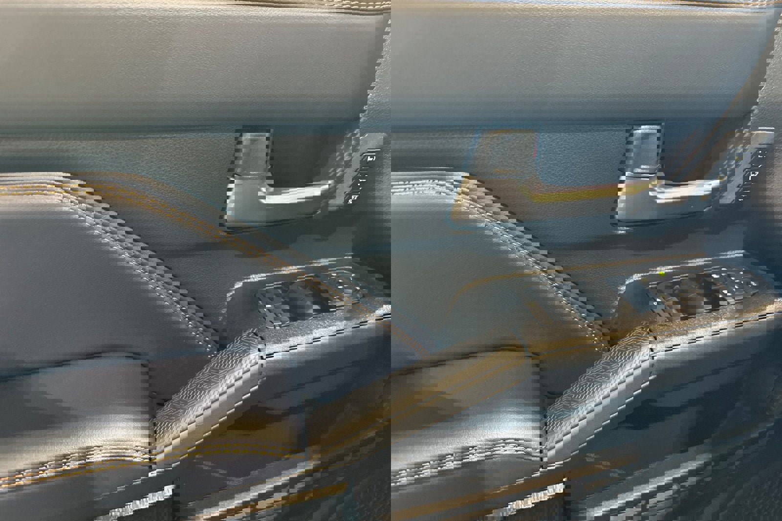 New 2026 Toyota 4Runner 4WD image 11