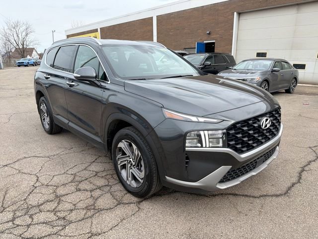 Used 2023 Hyundai Santa Fe SEL image 11