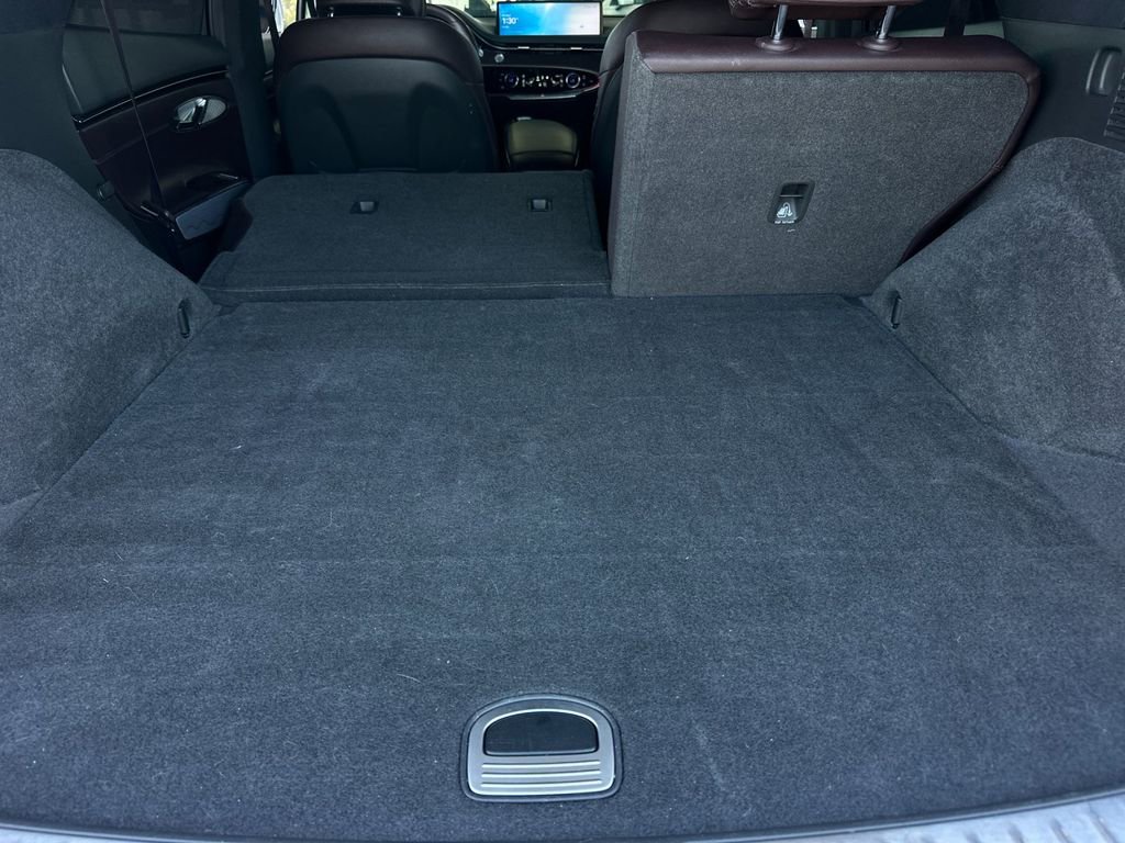 Used 2023 Genesis GV70 2.5T Advanced w/ Advanced Package image 15