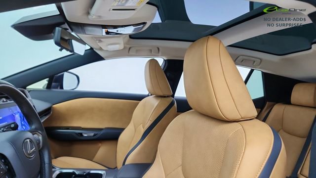 Used 2023 Lexus RZ 450e Premium w/ Technology Package image 32